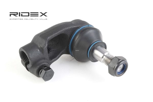 Compre RIDEX Rótula da barra de direcção 914T0163 para carro a baixo preço 6,06 &euro;