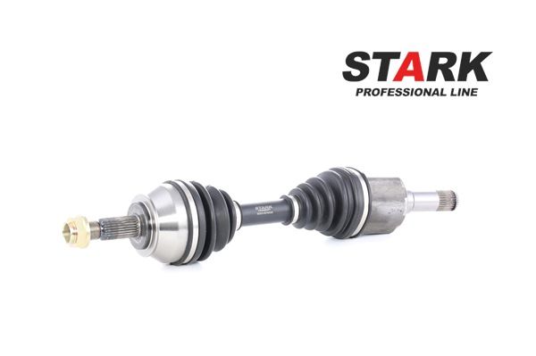 932 2.4 JTD Antriebswelle für ALFA ROMEO 156 Sportwagon Vorderachse rechts