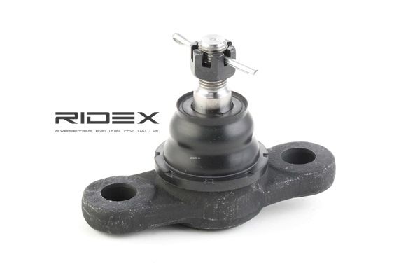 RIDEX Trag- / Führungsgelenk 2462S0113 RIDEX Führungsgelenk 2462S0113 - 9,29 €