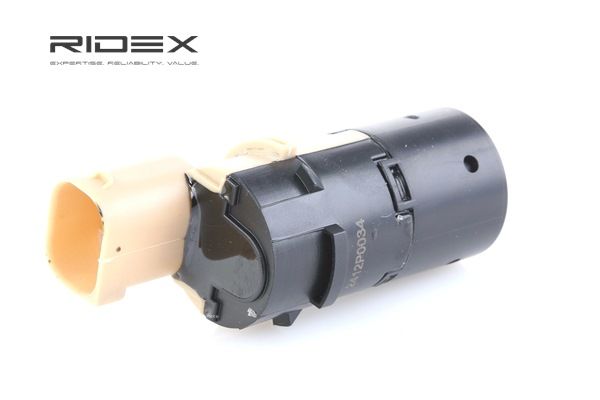 RIDEX Kit sensores de estacionamento para automóveis - 2412P0034