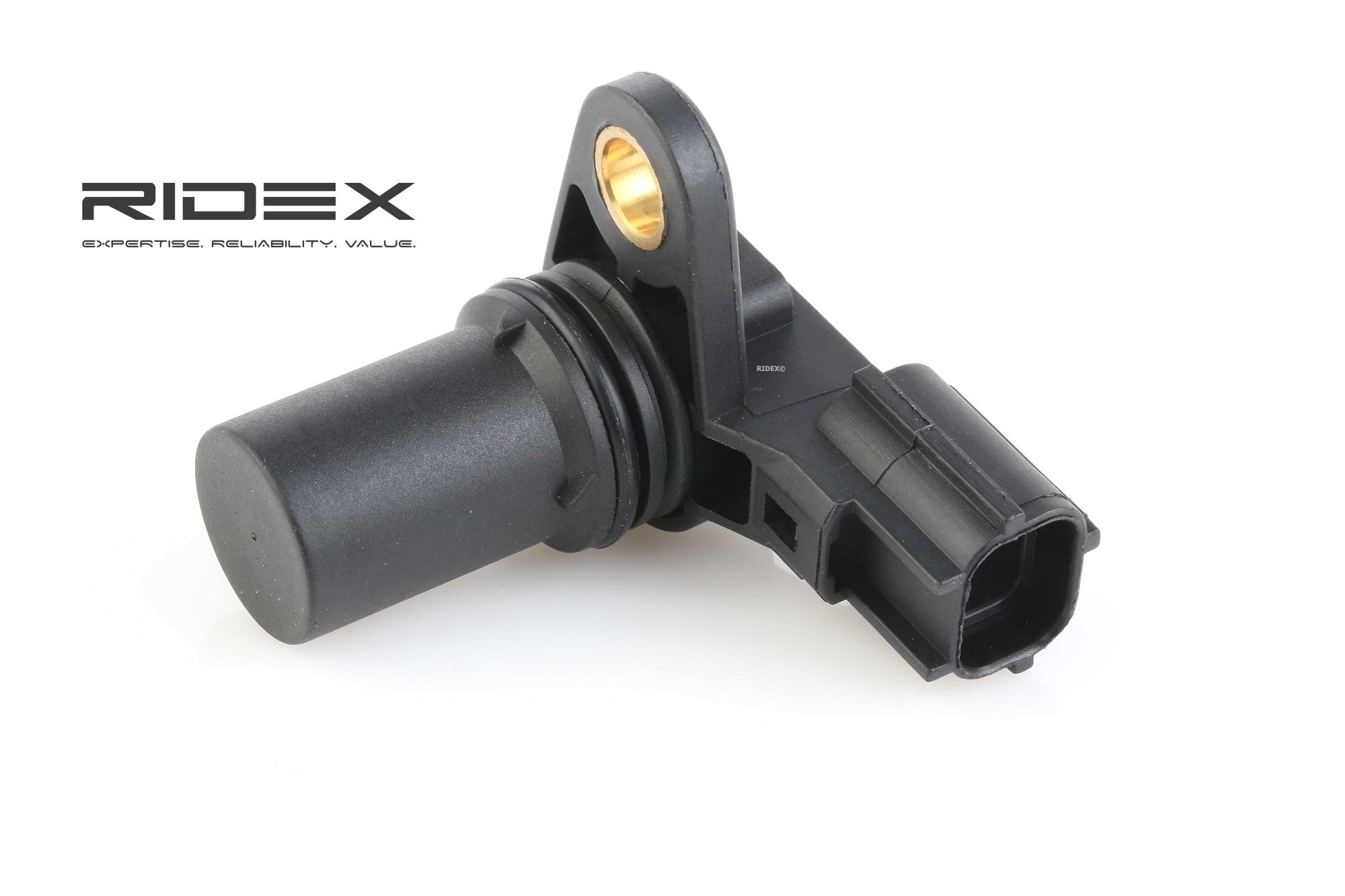 RIDEX Sensor, Nockenwellenposition FORD,MAZDA,VOLVO 3946S0014 1119942,1S7F12K073AD,LF0118230 30658182,30658182A