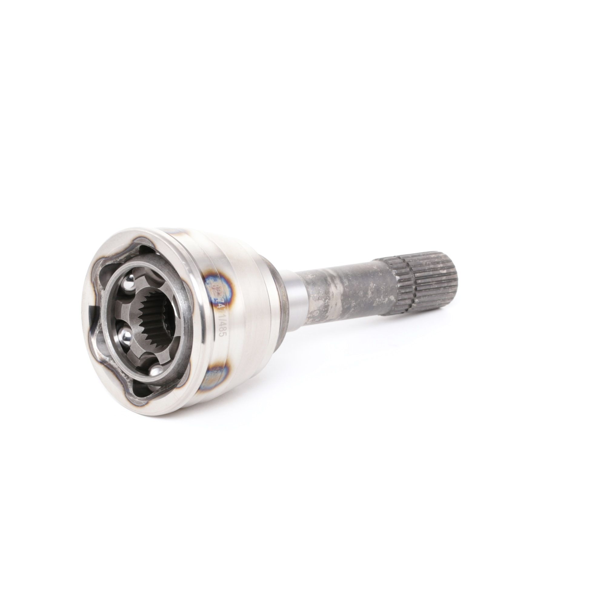 RIDEX Gelenksatz SUZUKI 5J0063 4410160A20,441016DA10,441016DA20 Antriebswellengelenk,Gleichlaufgelenk,Antriebsgelenk,Gelenk,Gelenksatz, Antriebswelle