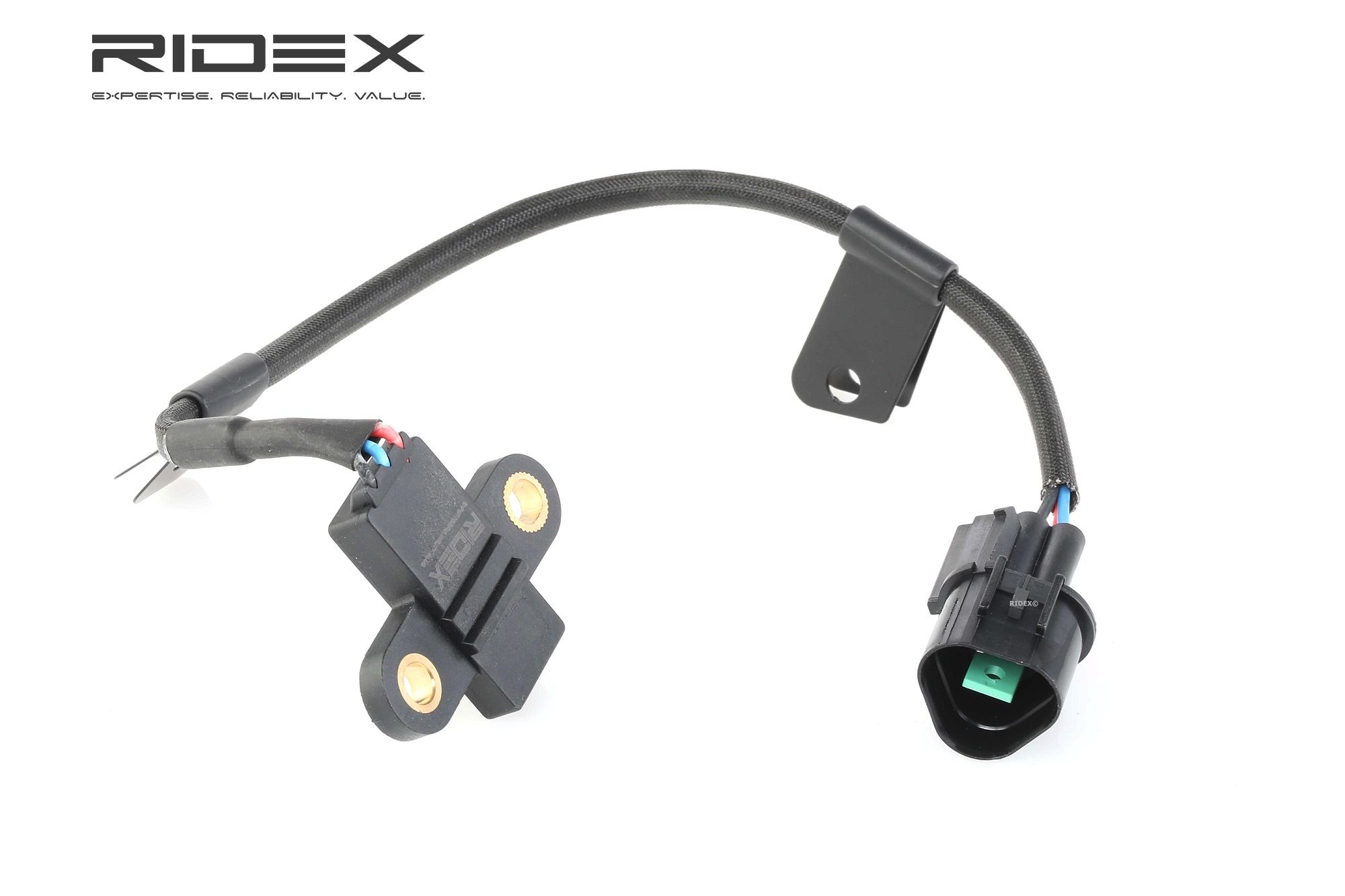 Intermotor 17083 Crankshaft Sensor