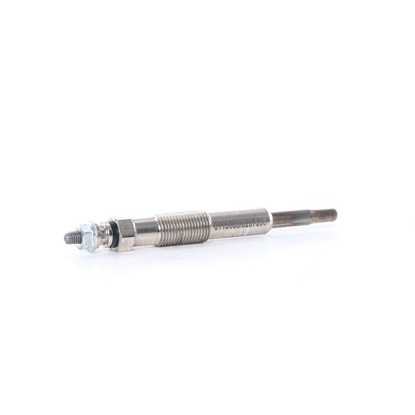 Lot De 4 Bougies De Préchauffage Pour Renault Clio 2 Diesel – Modèle 100526375