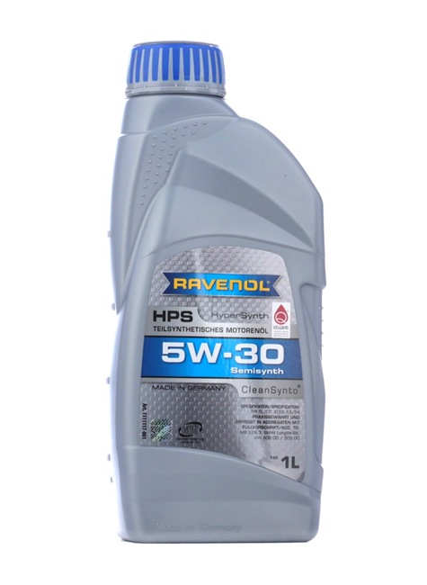 RAVENOL Aceite de motor 1111117-001-01-999 RAVENOL Aceite motor 1111117-001-01-999 - 9,85 €