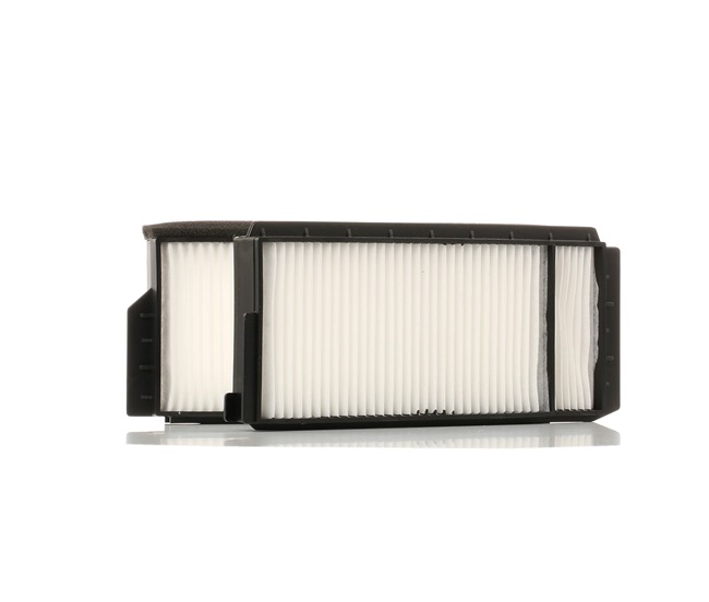 ASHIKA Filter, interior air 21-MA-MA8 ASHIKA Pollen Filter 21-MA-MA8 - £ 7,48