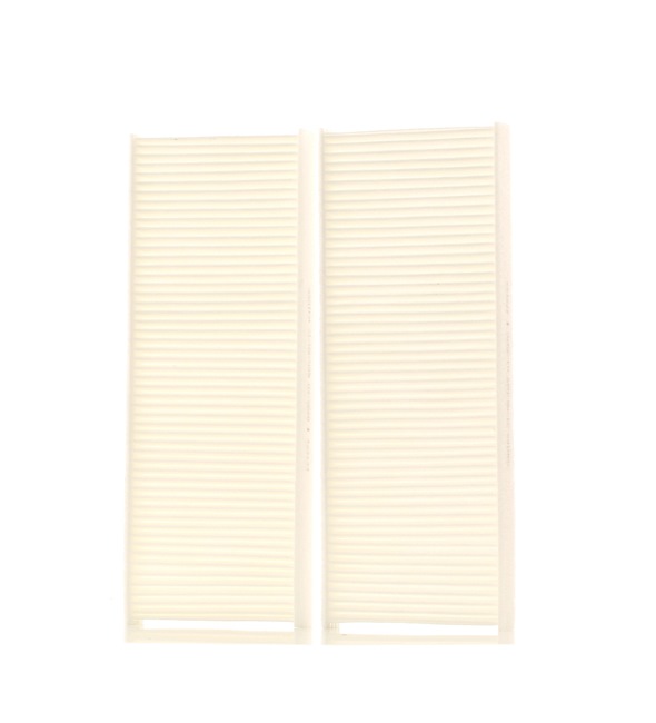 ASHIKA Filtro, Aria abitacolo 21-NS-NS9 ASHIKA Filtro aria abitacolo 21-NS-NS9 - 5,77 €