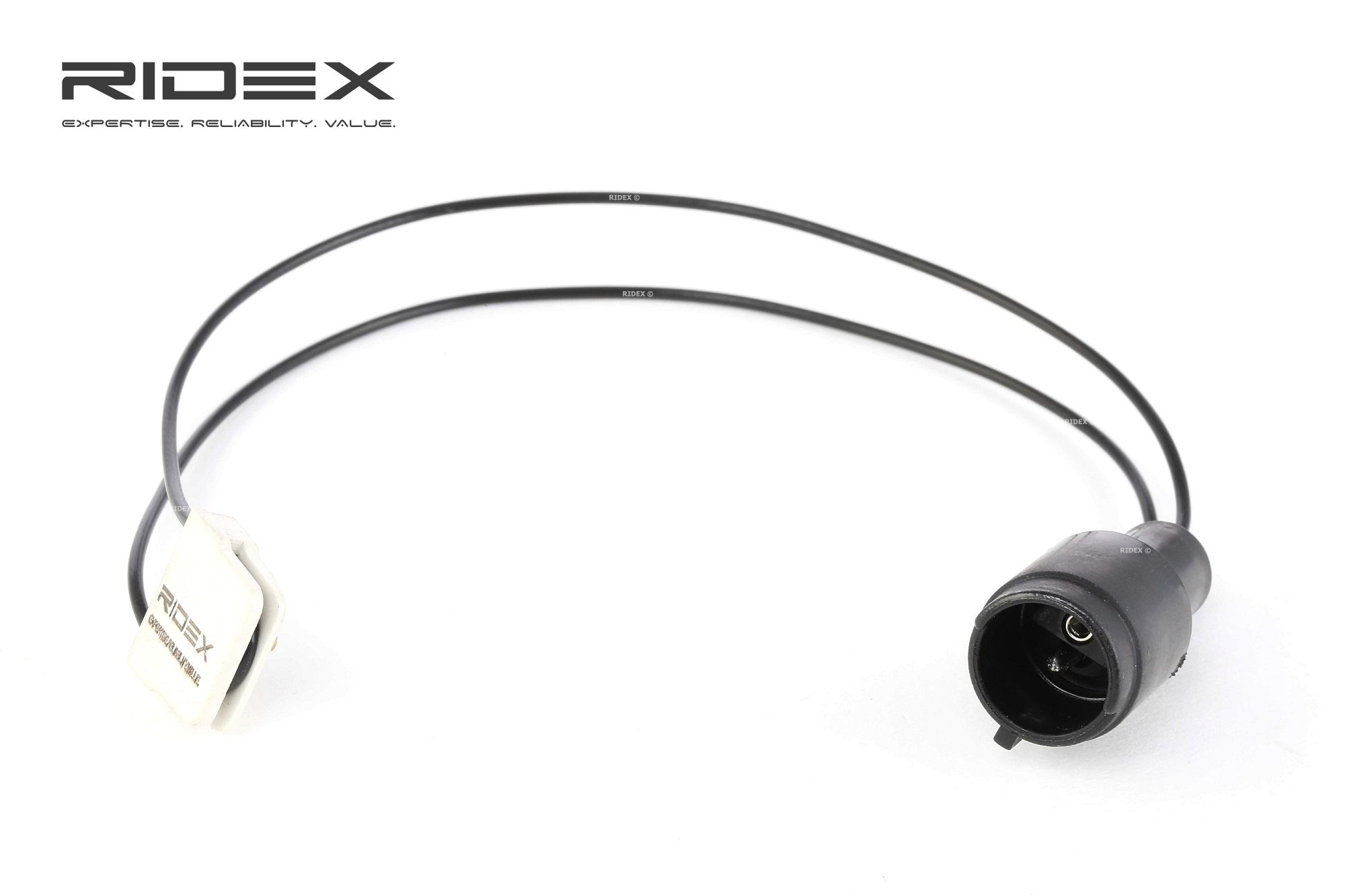 Bremsbelagverschleiß 1397300100 Sensor