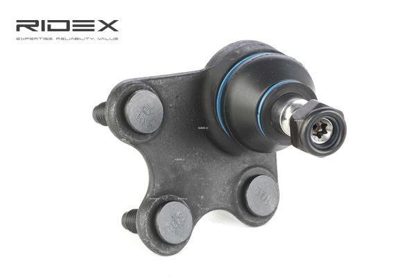 RIDEX Trag- / Führungsgelenk 2462S0212 RIDEX Traggelenk 2462S0212 - 8,56 €