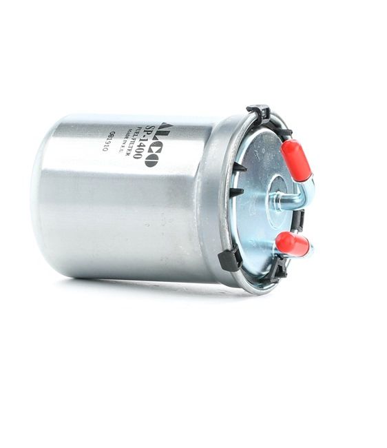 ALCO FILTER Palivový filter SP-1400 ALCO FILTER Palivový Filter SP-1400 - 13,29 €
