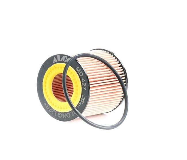 ALCO FILTER Olejový filter MD-427 ALCO FILTER Olejový Filter MD-427 - 5,08 €