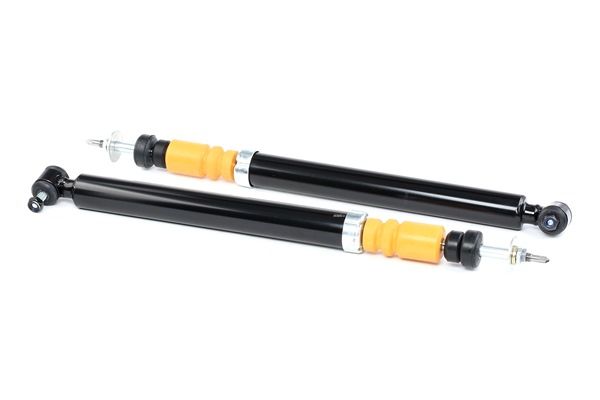 2 BILSTEIN B4 GASDRUCK STOSSDÄMPFER VORNE MERCEDES-BENZ W210 E-KLASSE 4-matic