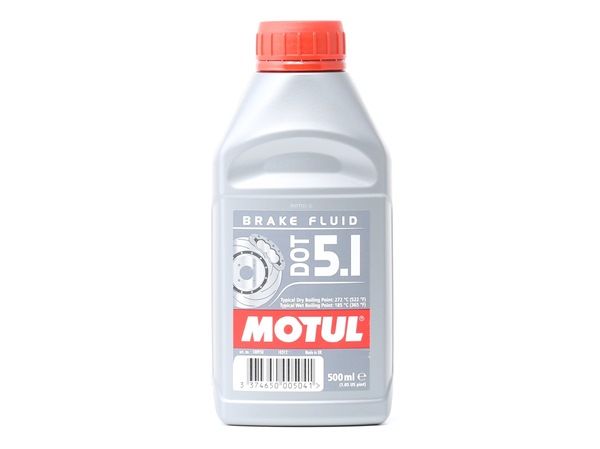 MOTUL Bromsvätska 100950 MOTUL Bromsvätska 100950