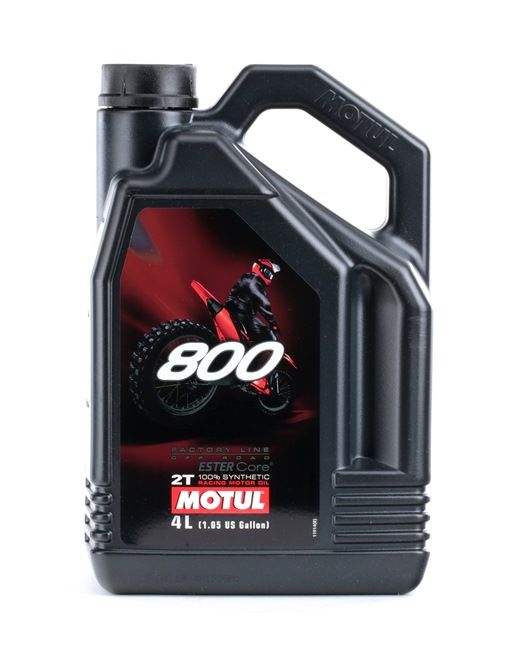 MOTUL Motoröl 104039 MOTUL Motorenöl 104039 - 52,90 €