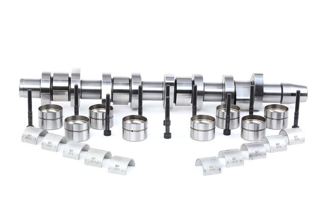 Récuperer ET ENGINETEAM Jeu d'arbres à came HV0342 pour auto à un taux avantageux 233,28 &euro;
