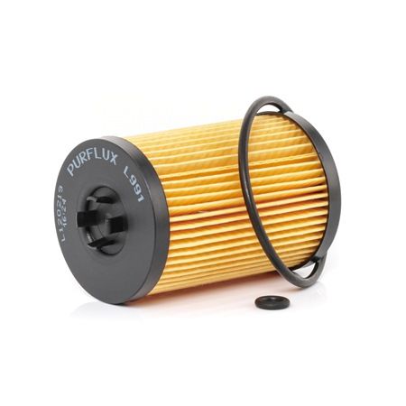 Ölfilter - PURFLUX (L991) kaufen günstiger Preis Online