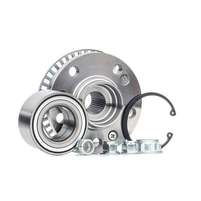 STARK Radlagersatz SKWB-0180753 STARK Radlagersatz SKWB-0180753 - 14,87 €