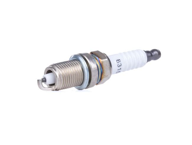RIDEX Spark Plug 686S0018 Vw Citygolf 2009 RIDEX Spark Plug 686S0018
