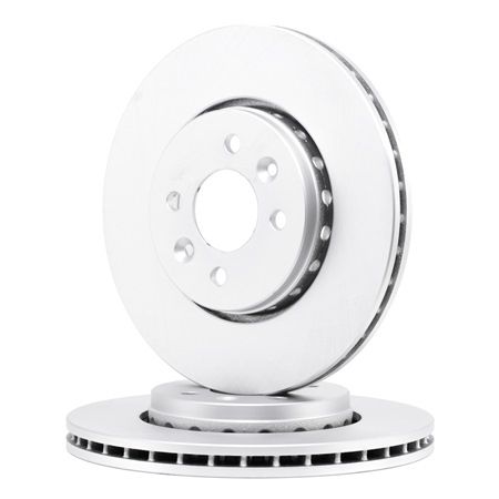 FERODO Disque de frein DDF2350C Renault Kangoo Express 2020 FERODO Disque de frein DDF2350C