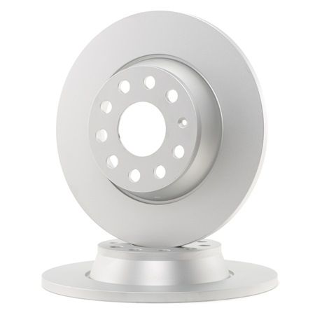 DELPHI Remschijf BG3954C DELPHI Remschijven BG3954C - 19,72 €