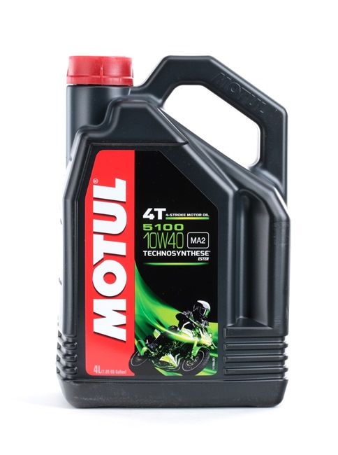MOTUL Motoröl 104068 MOTUL Motoröl 104068 - 32,92 €