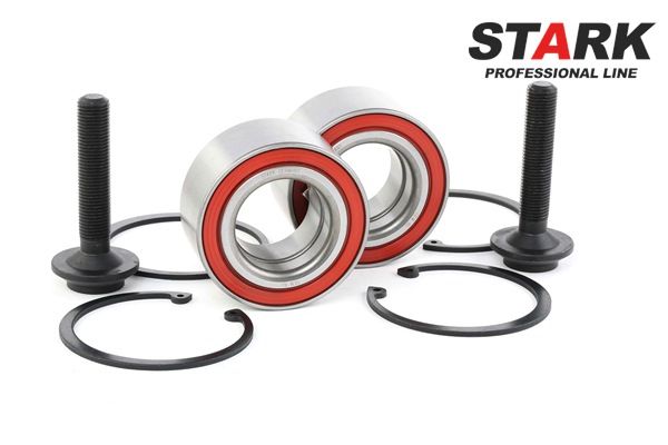 STARK Wiellagerset SKWB-0180864 STARK Wiellagerset SKWB-0180864 - 13,08 €