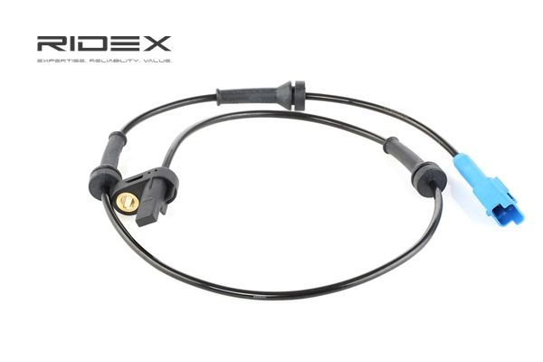 ABS Sensor Vorderachse beidseitig PEUGEOT 206