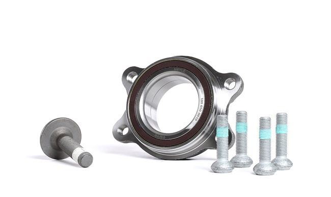 MEYLE Radlagersatz 100 650 0010 MEYLE Radlager 100 650 0010 - 51,64 €