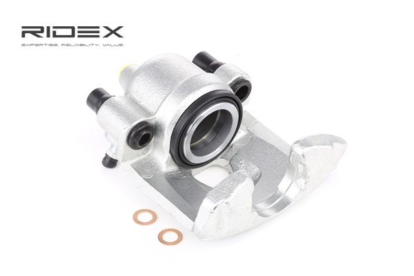 Brake Caliper - RIDEX (78B0411) buy cheap online