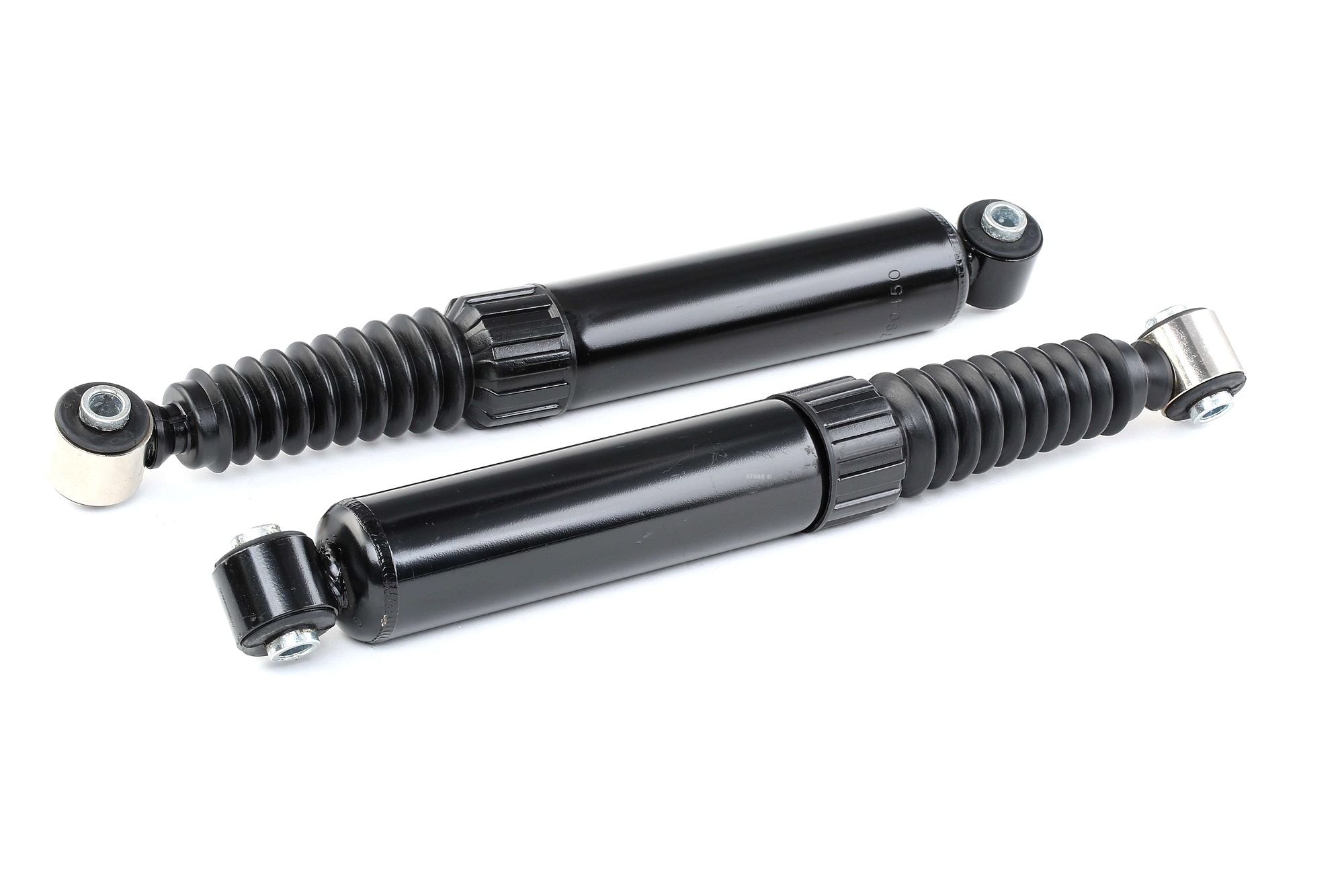 Front Axle Dust Cover Shock Absorber Service Kit FIAT SCUDO ULYSSE LACIA ZETA