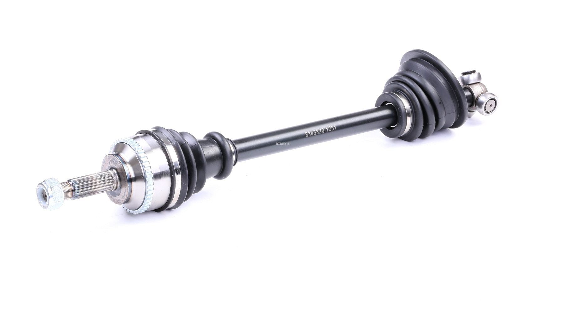Ridex 13D0016 Antriebswelle