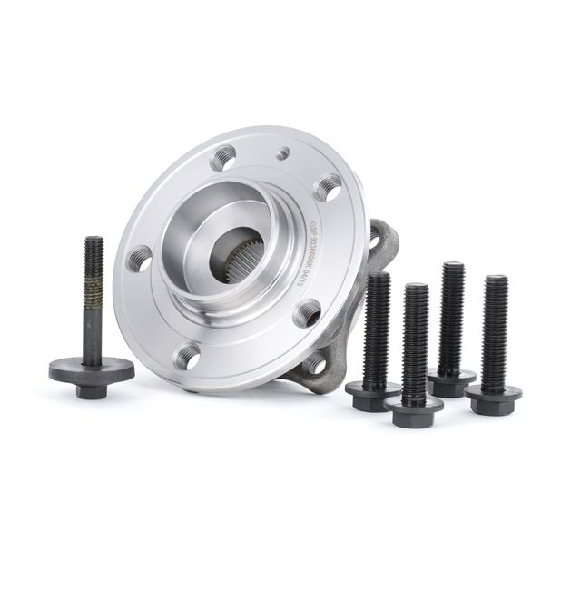 GSP Radlagersatz 9336006K GSP Radlager 9336006K - 39,87 €