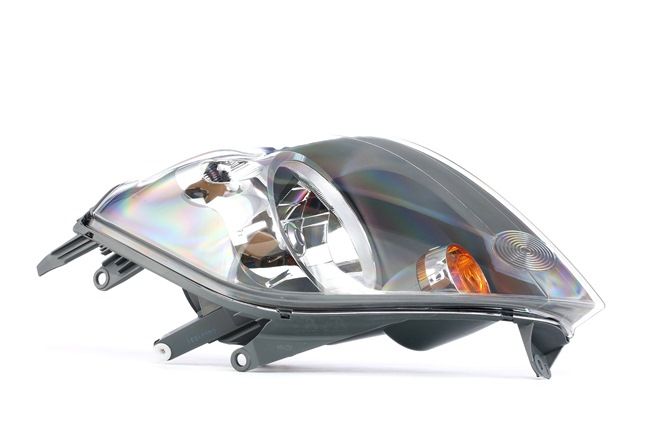 ABAKUS Faro principal 431-1172L-LD-EM ABAKUS | Faro delantero 431-1172L-LD-EM FORD Puma 2000 online barato
