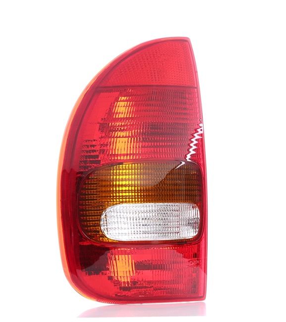 ABAKUS Luz traseira 442-1906L-UE ABAKUS | Farolim trás 442-1906L-UE OPEL Olympia Rekord 1958 baratas online