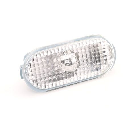 Blinker Blinklicht Blinkleuchte NEU TYC Außenspiegel rechts 337-0093-3
