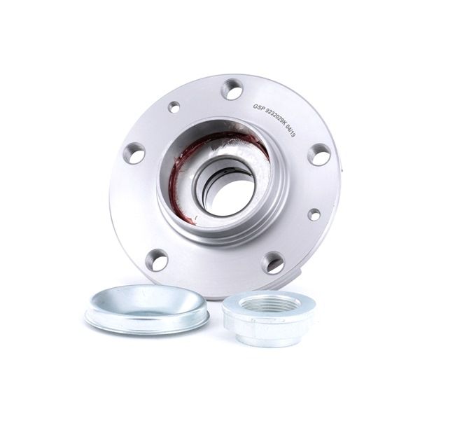GSP Jogo de rolamentos de roda 9232029K - 33,80&nbsp;&euro;