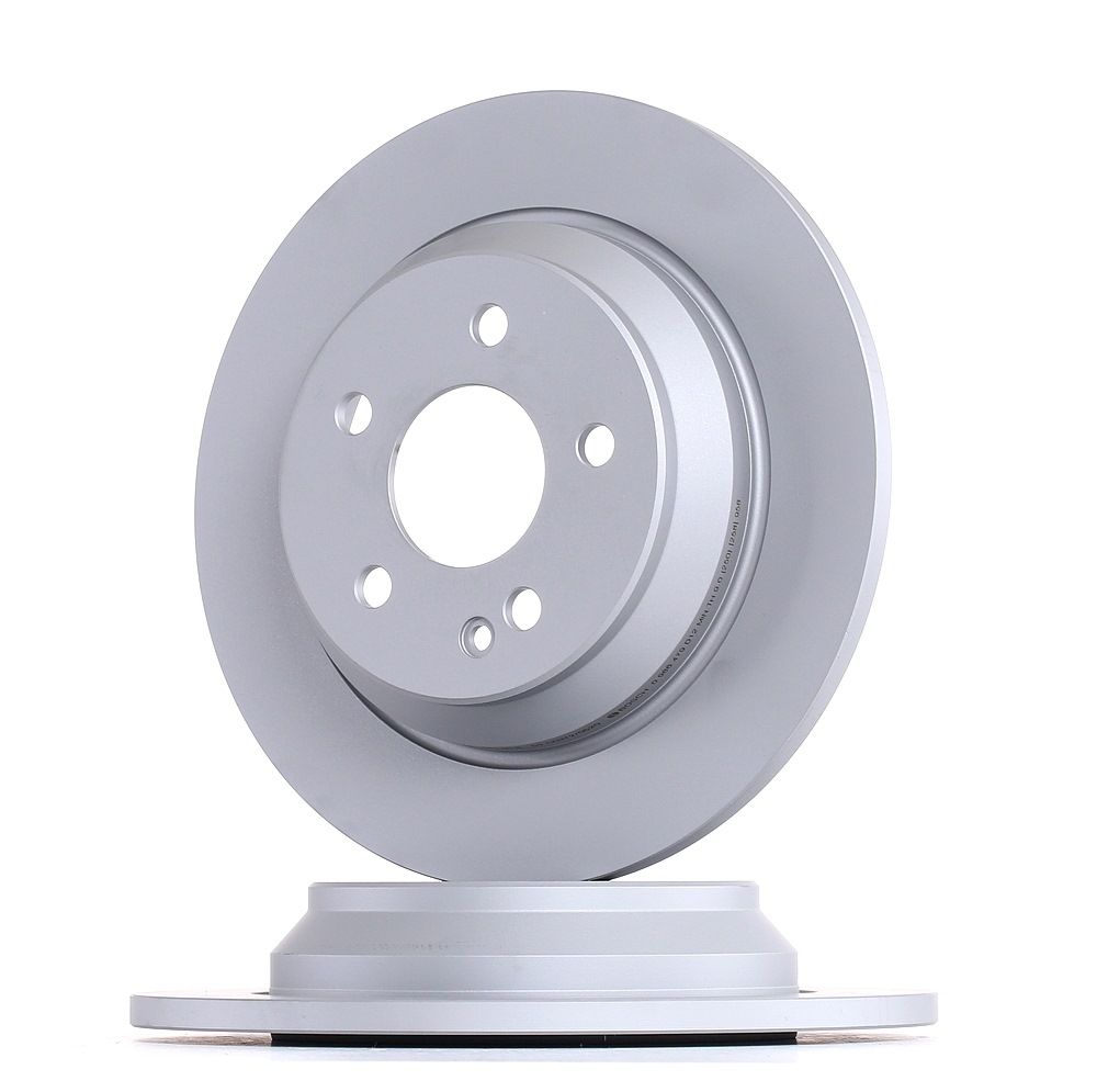 BREMBO 08.C065.11 Bremsscheibe