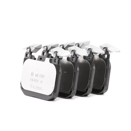 Bosch pastillas de freno Freno Pastillas de 0 / 986 / 494 / 674
