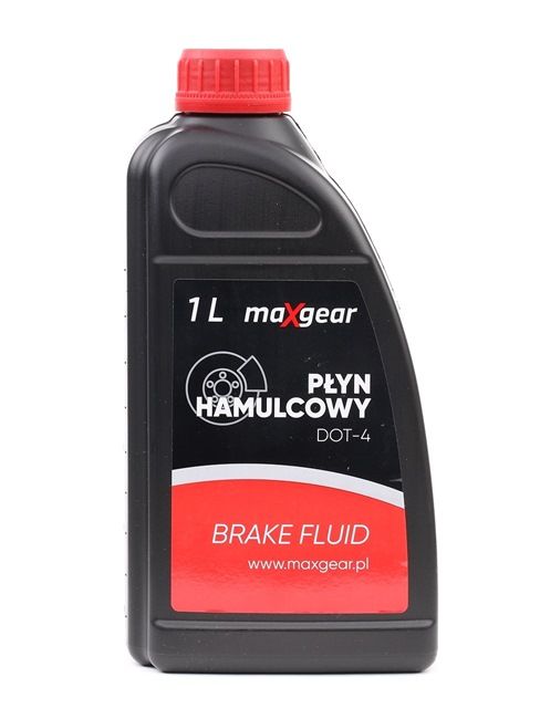MAXGEAR Liquide de frein 000406