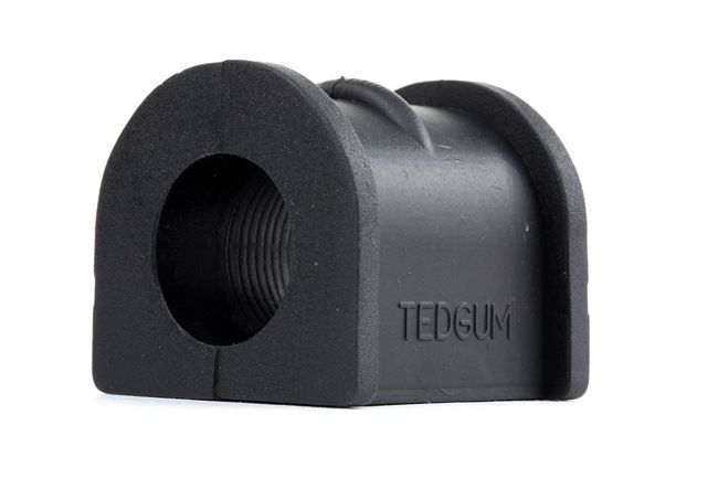 TEDGUM Ulożenie priečneho stabilizátora 00508529 Opel Monterey A 1997 TEDGUM Ulożenie priečneho stabilizátora 00508529