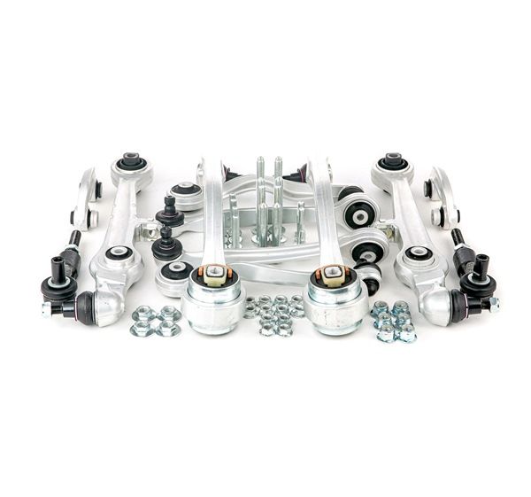 Récuperer ESEN SKV Kit de réparation, bras triangulaire 04SKV100 pour auto à un taux avantageux 139,83 &euro;
