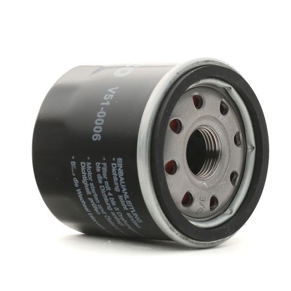 VAICO Filtro de aceite V51-0006 VAICO Filtro de aceite motor V51-0006 - 5,29 €