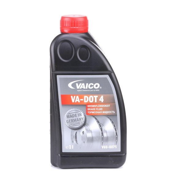VAICO Brzdová kvapalina V60-0075 VAICO | Brzdová Kvapalina V60-0075 OPEL Kapitän P 2.6 1958 lacné online