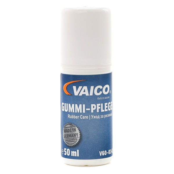 Produit d'entretien pour caoutchoucs - VAICO (PflegeDichtung) achat de à peu de frais en ligne