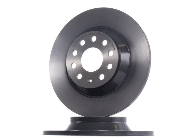 Disco freno - BREMBO (08.C501.11) comprare poco costoso online
