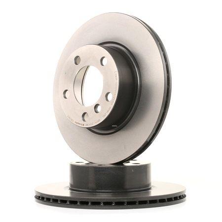 BREMBO Remschijf 09.C114.11 BREMBO Schijfremmen 09.C114.11 - 44,72 €