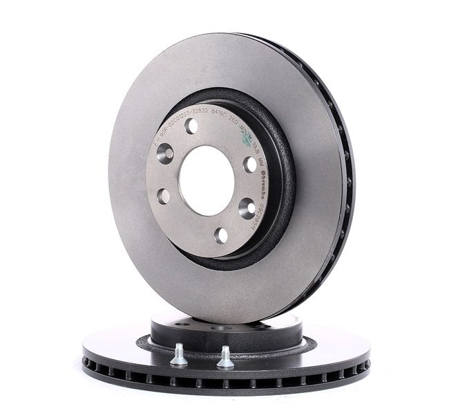 BREMBO Disco freno 09.C285.11 BREMBO Dischi Freno 09.C285.11 - 32,53 €