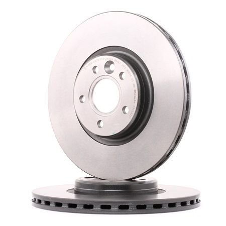 BREMBO Remschijf 09.C542.21 BREMBO | Remschijven 09.C542.21 VOLVO 66 Sedan (31, 36) 1977 goedkoop online