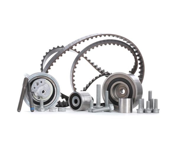 BOSCH Timing Belt Set 1 987 946 582 VW Amarok Platform 2017 BOSCH Timing Belt Set 1 987 946 582