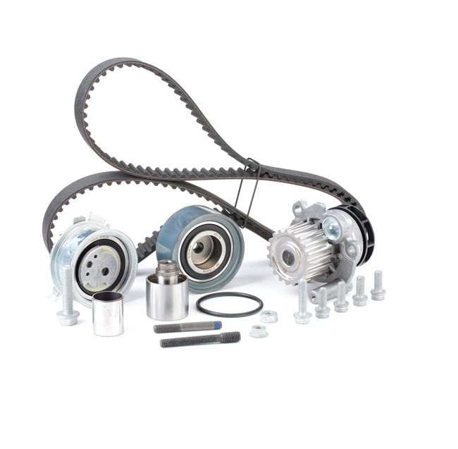 BOSCH Wasserpumpe + Zahnriemensatz 1 987 946 920 BOSCH Zahnriemensatz 1 987 946 920 - 138,50 €